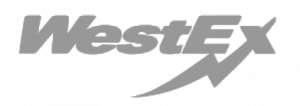 WestExt Footer Logo