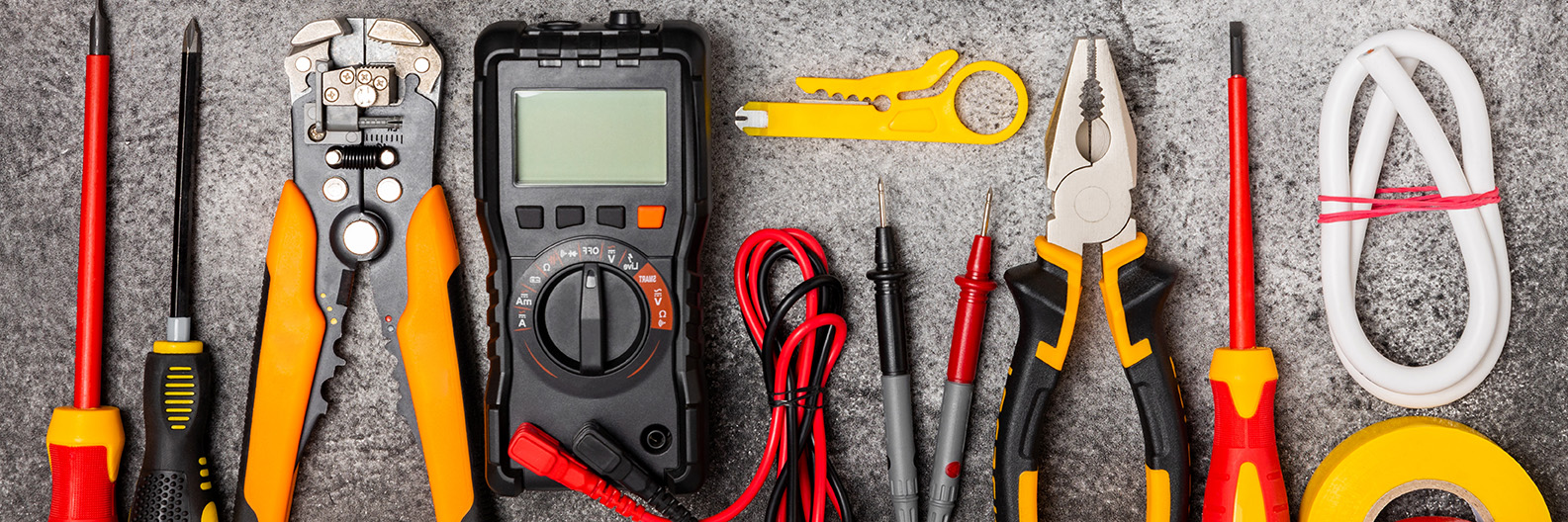 Gibraltar's leading Electrical Wholesaler with a large range of electrical goods - Westex