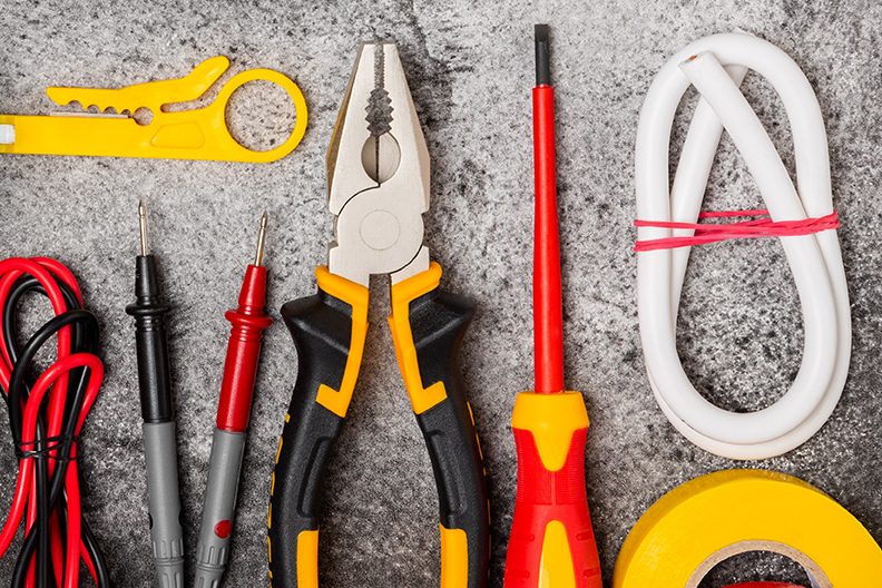 Gibraltar's leading Electrical Wholesaler with a large range of electrical goods - Westex