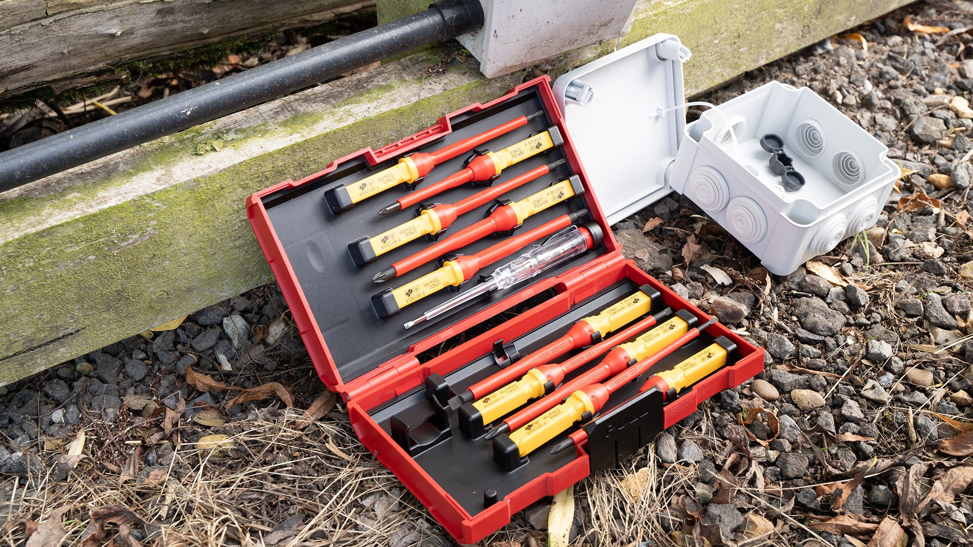 Gibraltar's leading Electrical Wholesaler with a large range of electrical goods - Westex