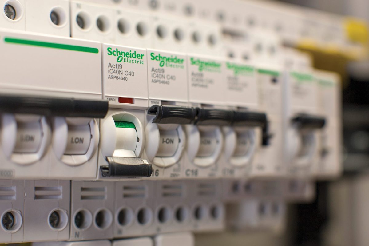 Gibraltar's leading Electrical Wholesaler with a large range of electrical goods - Westex